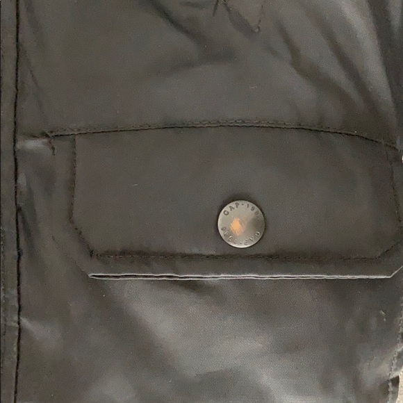 Winter jacket - Picture 5 of 5